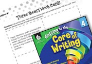 Writing Lesson Ebook