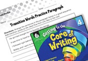 Writing Lesson Ebook