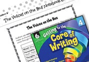 Writing Lesson Ebook