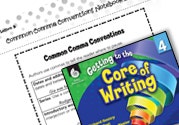Writing Lesson Ebook