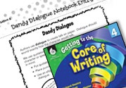 Writing Lesson Ebook