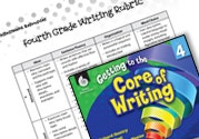 Benchmark Writing Assessment Ebook