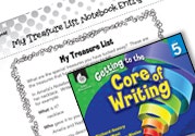 Writing Lesson Ebook