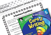 Writing Lesson Ebook