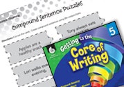Writing Lesson Ebook