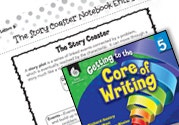 Writing Lesson Ebook