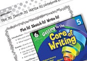 Writing Lesson Ebook