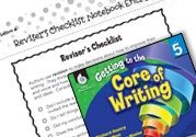 Writing Lesson Ebook