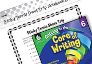 Writing Lesson Ebook