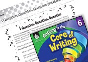Writing Lesson Ebook