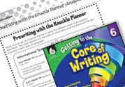 Writing Lesson Ebook