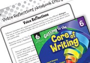 Writing Lesson Ebook