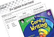 Writing Lesson Ebook