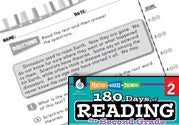 Daily Reading Practice for Second Grade Ebook