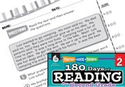 Daily Reading Practice for Second Grade Ebook