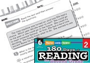 Daily Reading Practice for Second Grade Ebook