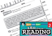 Daily Reading Practice for Second Grade Ebook