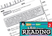 Daily Reading Practice for Second Grade Ebook
