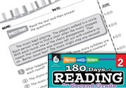 Daily Reading Practice for Second Grade Ebook