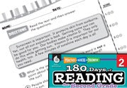 Daily Reading Practice for Second Grade Ebook