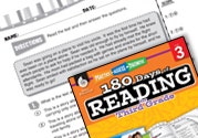 Daily Reading Practice for Third Grade Ebook