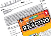 Daily Reading Practice for Third Grade Ebook