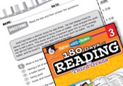 Daily Reading Practice for Third Grade Ebook