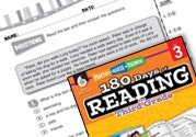Daily Reading Practice for Third Grade Ebook