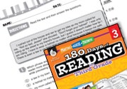Daily Reading Practice for Third Grade Ebook