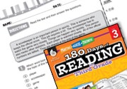 Daily Reading Practice for Third Grade Ebook
