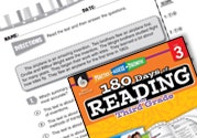 Daily Reading Practice for Third Grade Ebook
