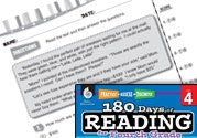 Daily Reading Practice for Fourth Grade Ebook