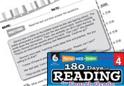 Daily Reading Practice for Fourth Grade Ebook