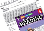 Daily Reading Practice for Fifth Grade Ebook