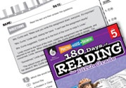 Daily Reading Practice for Fifth Grade Ebook