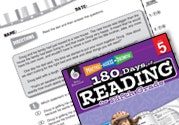 Daily Reading Practice for Fifth Grade Ebook