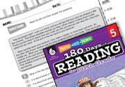 Daily Reading Practice for Fifth Grade Ebook