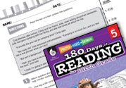 Daily Reading Practice for Fifth Grade Ebook