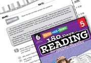 Daily Reading Practice for Fifth Grade Ebook