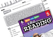 Daily Reading Practice for Fifth Grade Ebook