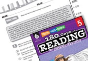 Daily Reading Practice for Fifth Grade Ebook