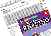 Daily Reading Practice for Fifth Grade Ebook