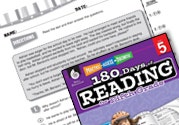 Daily Reading Practice for Fifth Grade Ebook