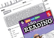 Daily Reading Practice for Fifth Grade Ebook