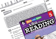 Daily Reading Practice for Fifth Grade Ebook