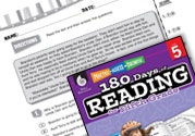 Daily Reading Practice for Fifth Grade Ebook