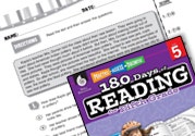 Daily Reading Practice for Fifth Grade Ebook