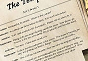Leveled Texts Shakespeare Ebook