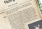 Leveled Texts Shakespeare Ebook