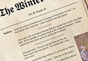 Leveled Texts Shakespeare Ebook